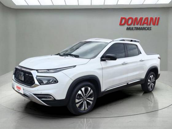 FIAT TORO 2.0 16V TURBO DIESEL VOLCANO 4WD AT9 FIAT TORO 2.0 16V TURBO DIESEL VOLCANO 4WD AT9